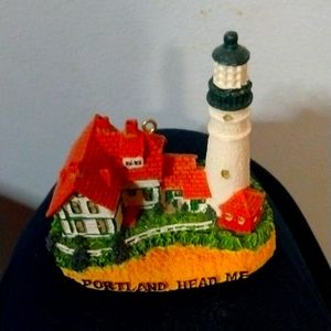 Small Lighthouse